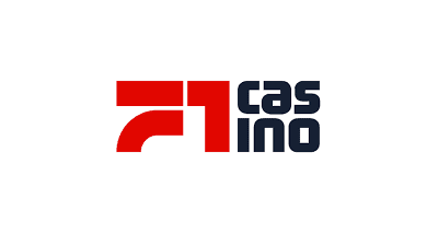 F1 Casino Logo